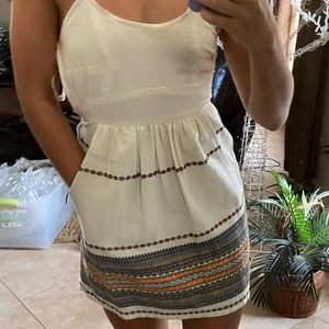 Billabong sun dress